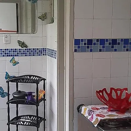 Rio Vermelho Orla Apartment: 2-Bedroom Beachfront with Wi-Fi & A/C Salvador Exterior photo