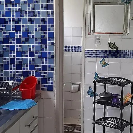 Rio Vermelho Orla Apartment: 2-Bedroom Beachfront with Wi-Fi & A/C Salvador Exterior photo
