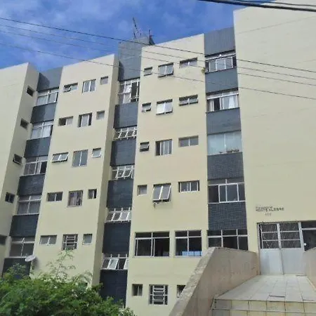 Rio Vermelho Orla Apartment: 2-Bedroom Beachfront with Wi-Fi & A/C Salvador Exterior photo