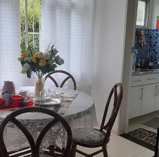 Bem Localizado Apartamento 2 Quartos Orla Rio Vermelho Ha 20 Min Da Barra-Ondina Internet Arcondicionado