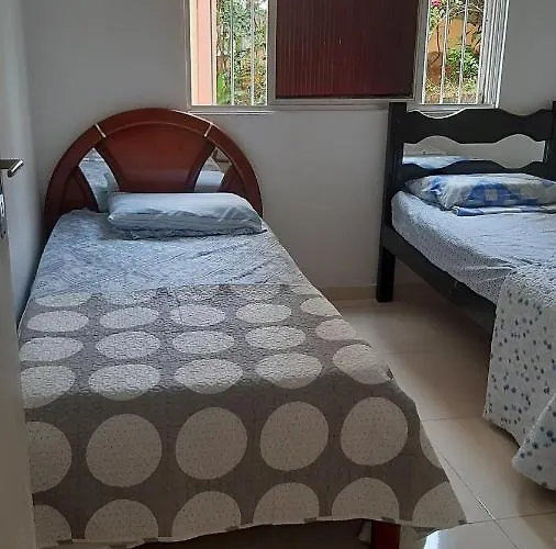 Bem Localizado Apartamento 2 Quartos Orla Rio Vermelho Ha 20 Min Da Barra-Ondina Internet Arcondicionado