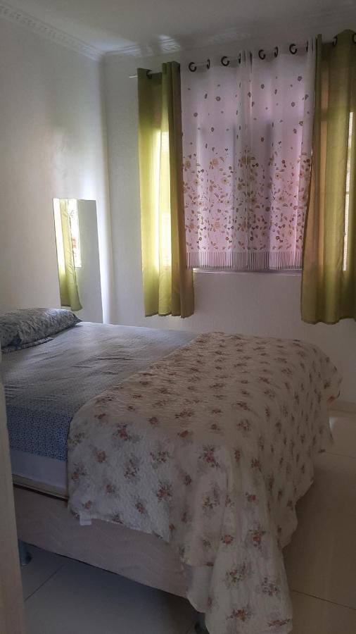 Rio Vermelho Orla Apartment: 2-bedroom Beachfront With Wi-fi & A/c *
