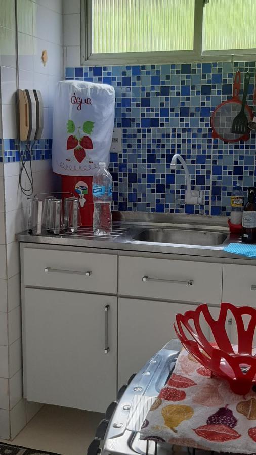 Apartment Rio Vermelho Orla Apartment: 2-bedroom Beachfront With Wi-fi & A/c *