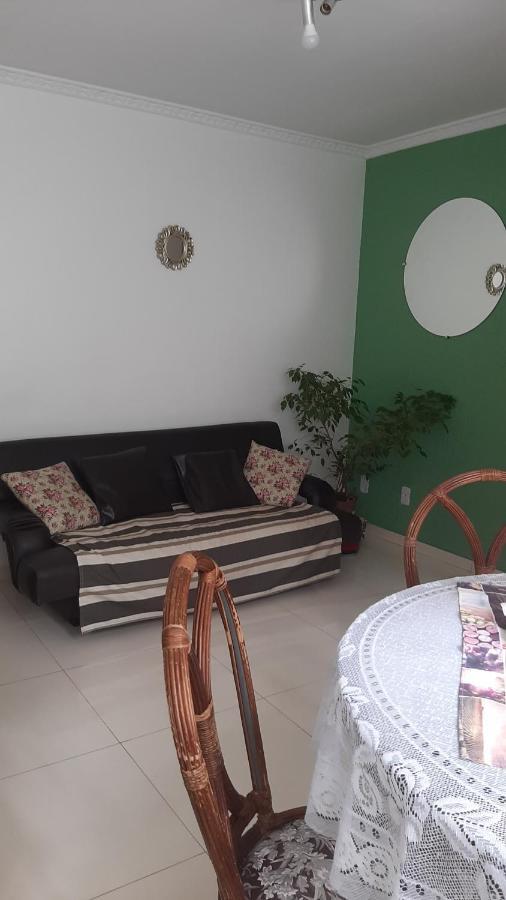 Apartment Rio Vermelho Orla Apartment: 2-bedroom Beachfront With Wi-fi & A/c Salvador